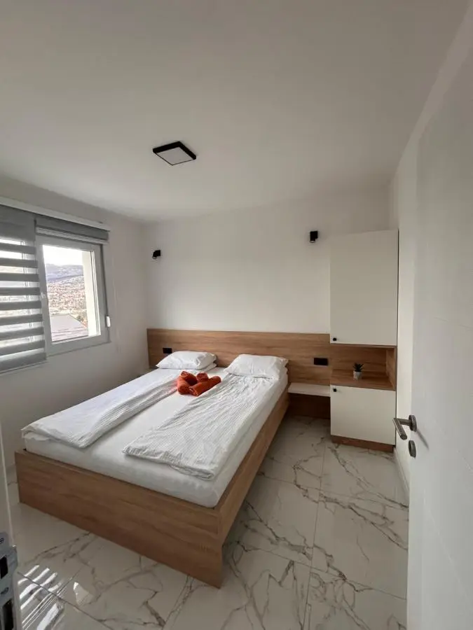 Apartmani Stars