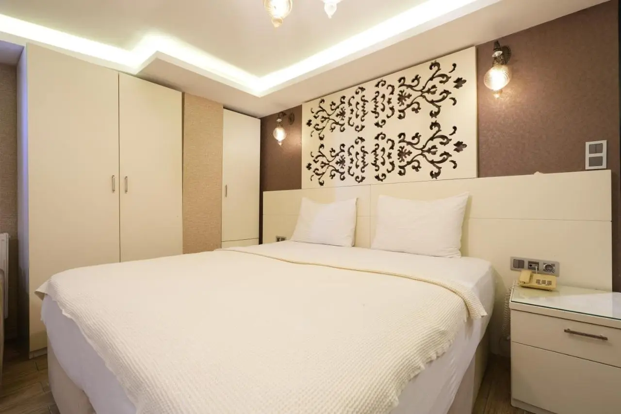 Rooms Inn Taxim