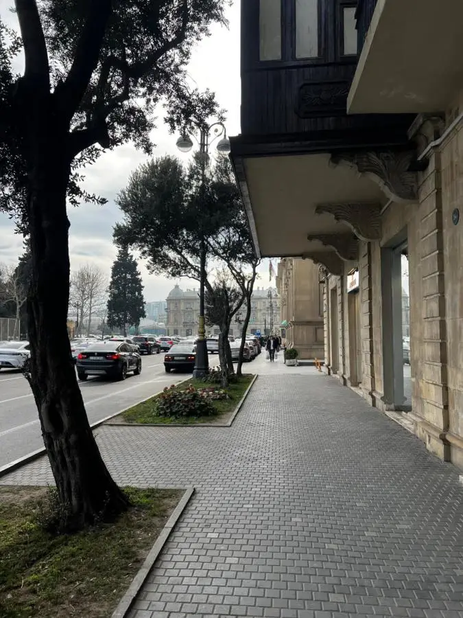 Fourseasons Apartment F1 Track & Sea View