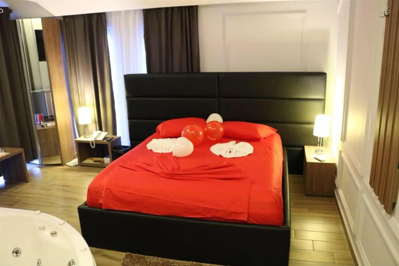 Hotel Golden