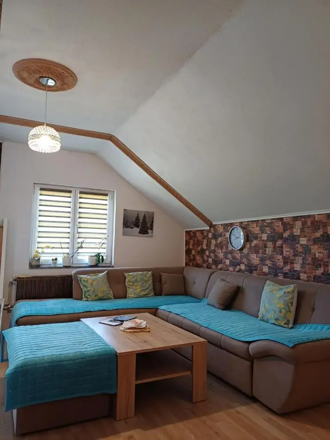 Apartman Denis Una