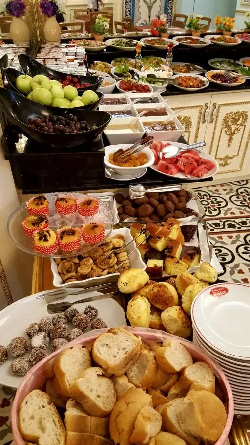 İstasyon Hotel