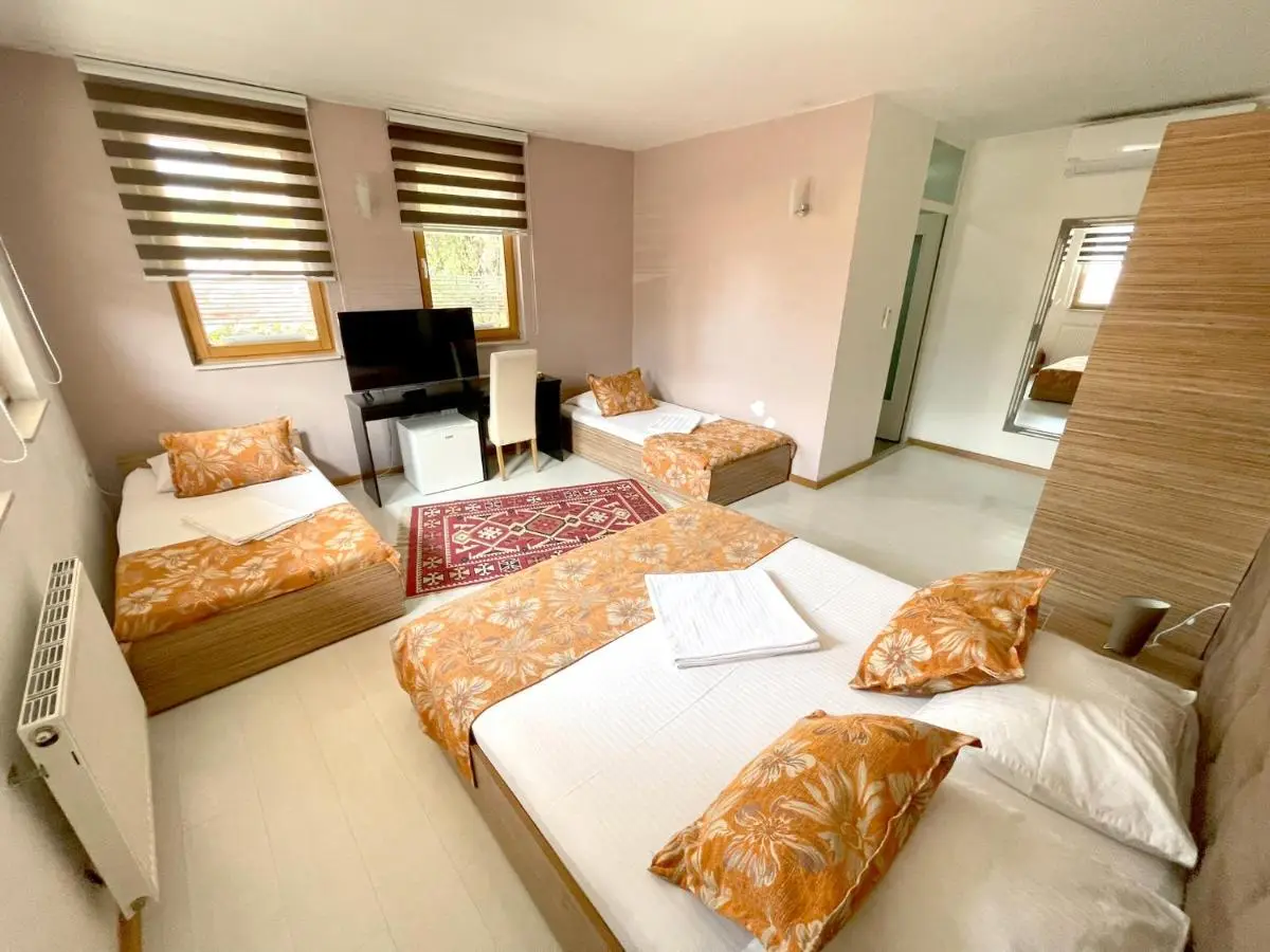 Hotel Kovači