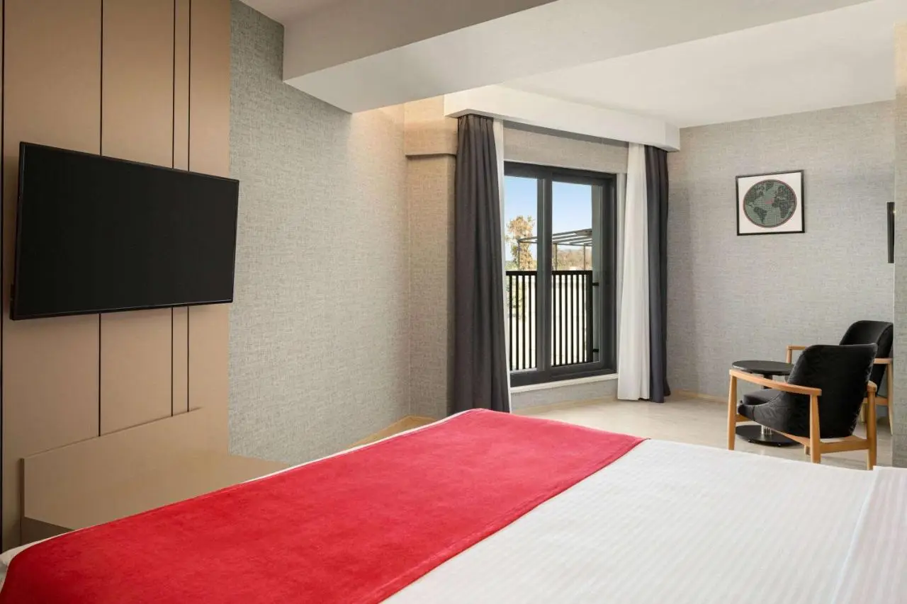 Ramada by Wyndham Dalaman