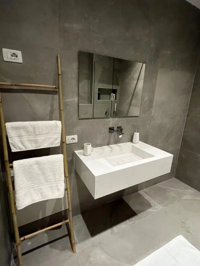 Bliss Apartment