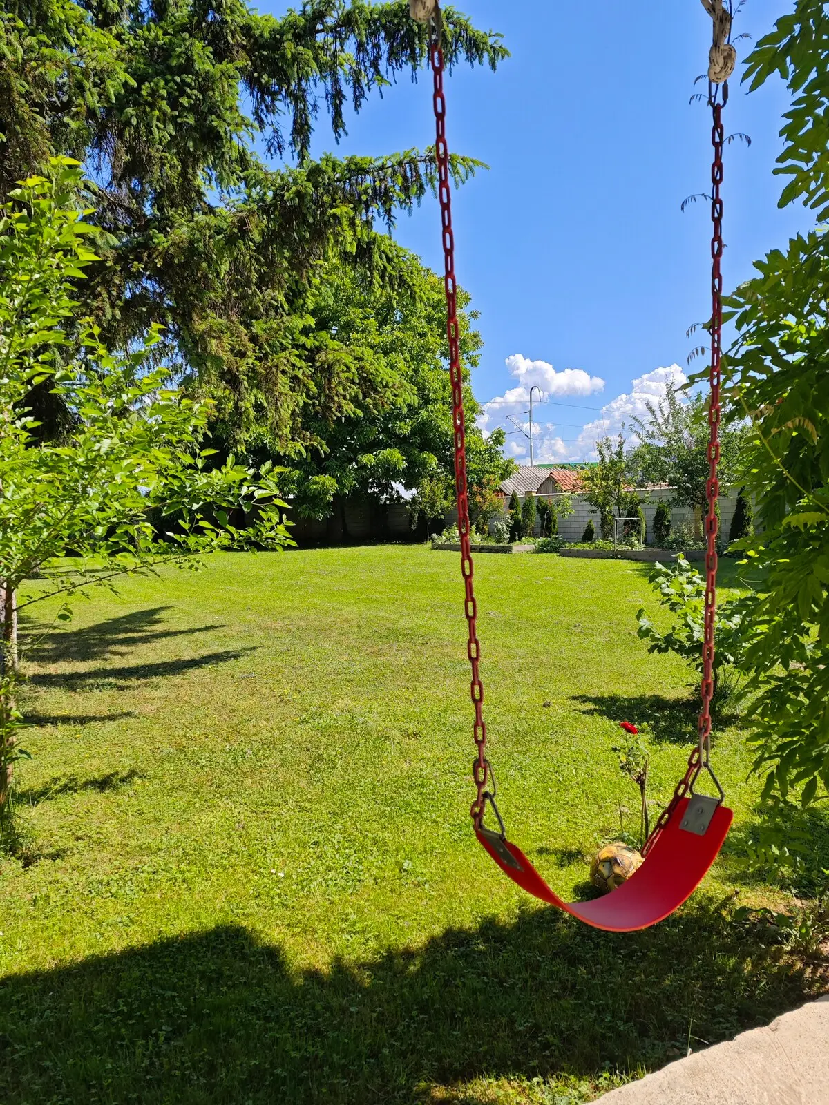 Luxury Villa Plandište 1
