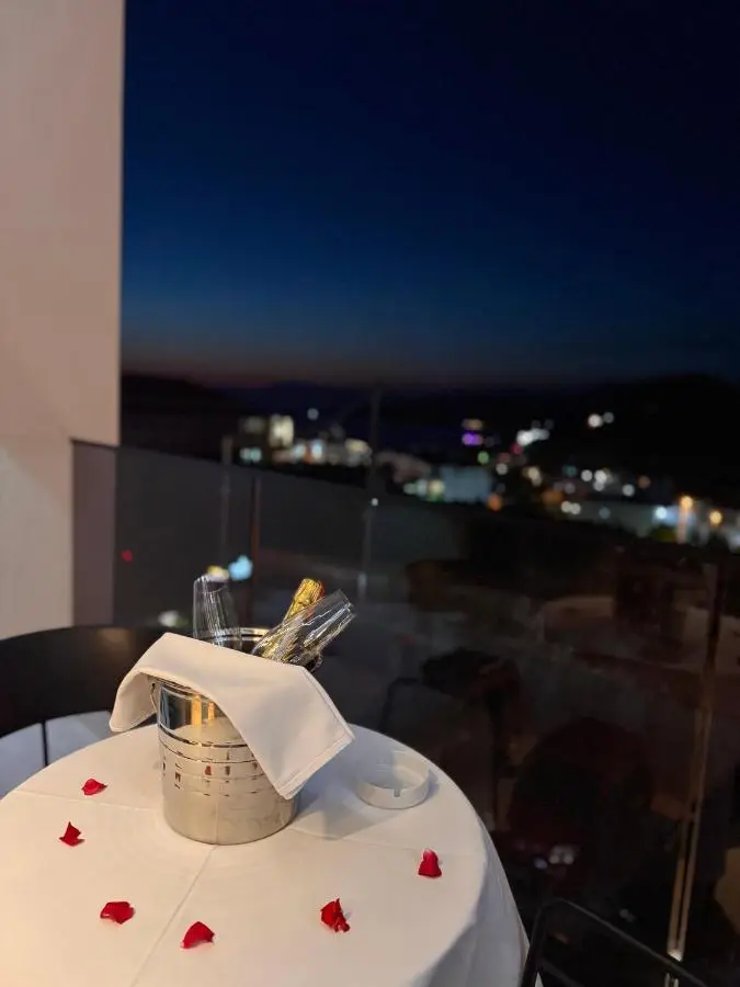 Ionian's Breeze Hotel