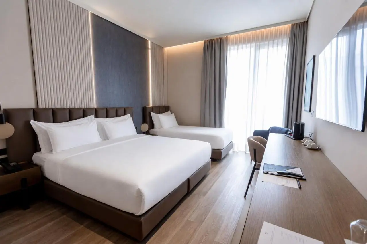 Grand Duka Hotel & SPA