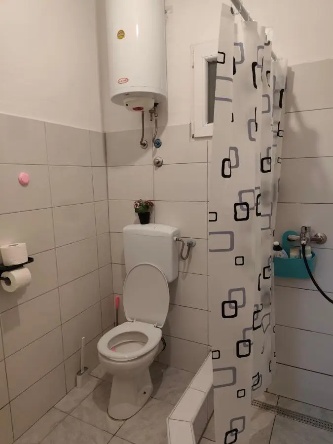 MD Apartment