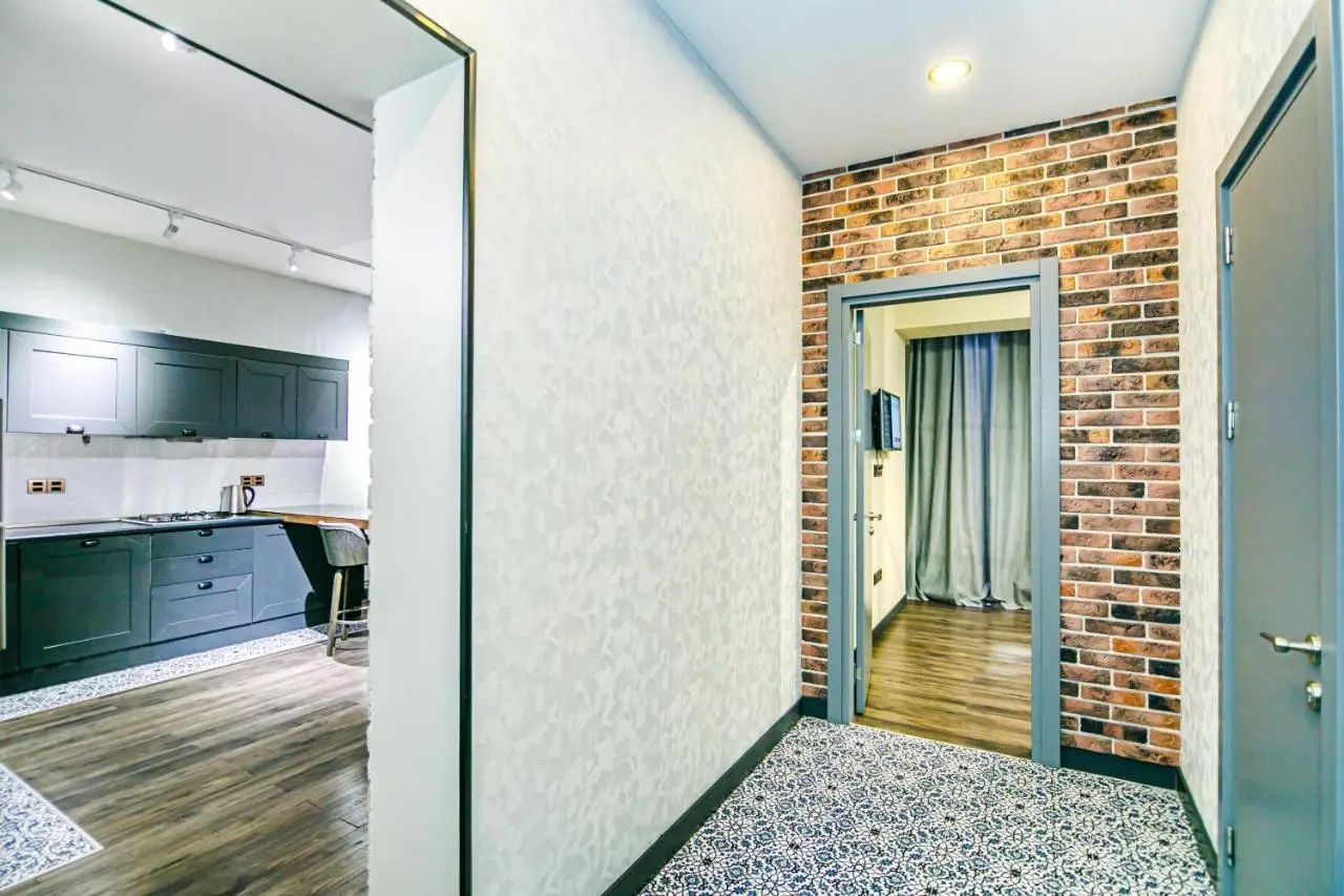 Park Azure One Bedroom Luxury Apartment