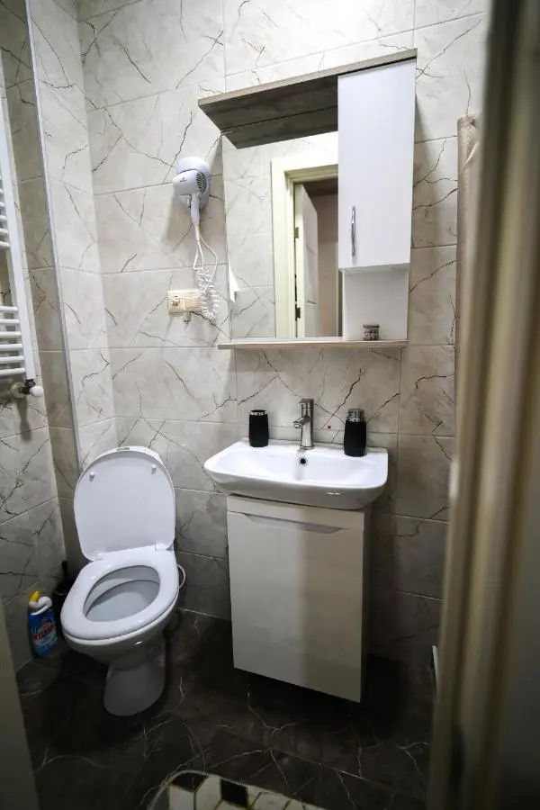 Guest House NIMA