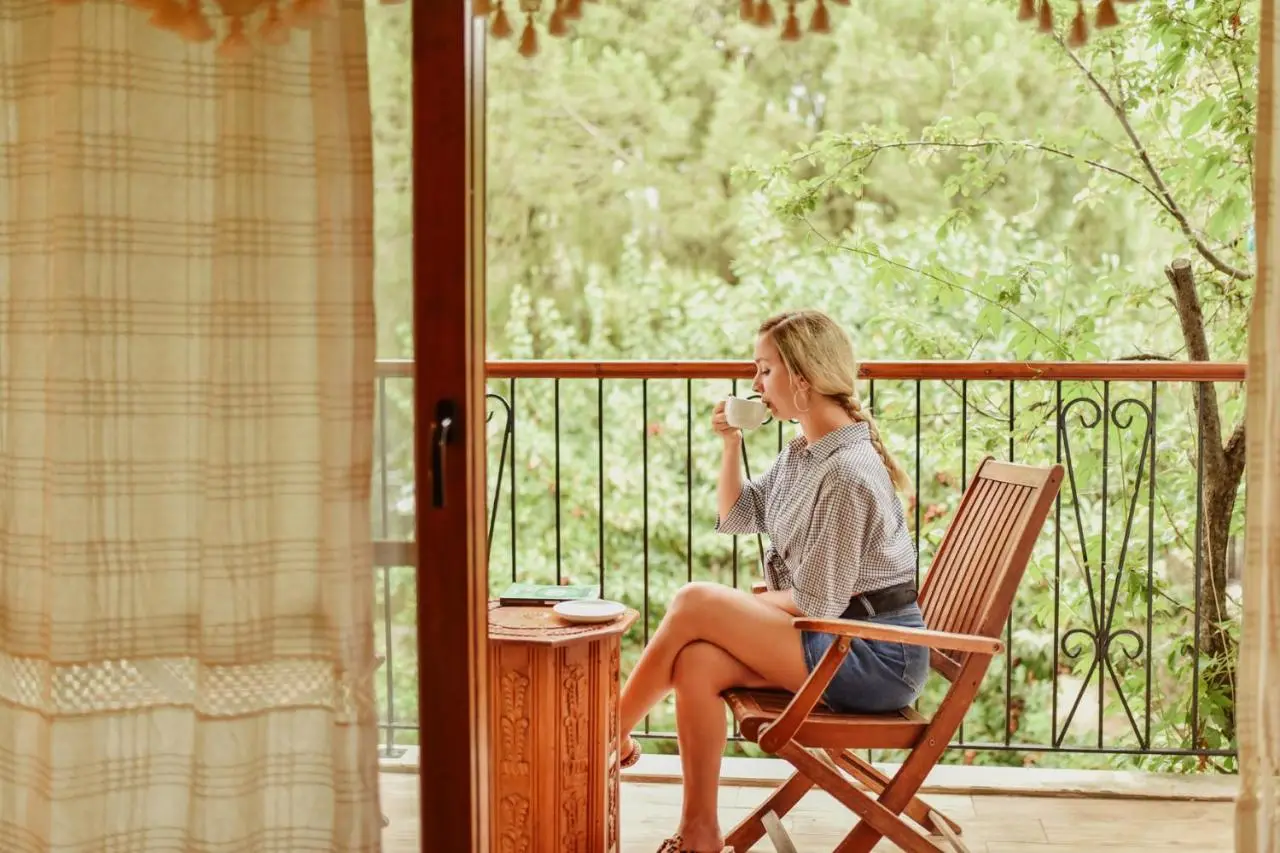 Pyramid Boutique Hotel