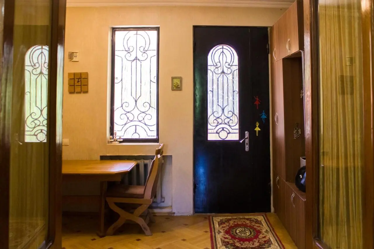 Nino's Guest House