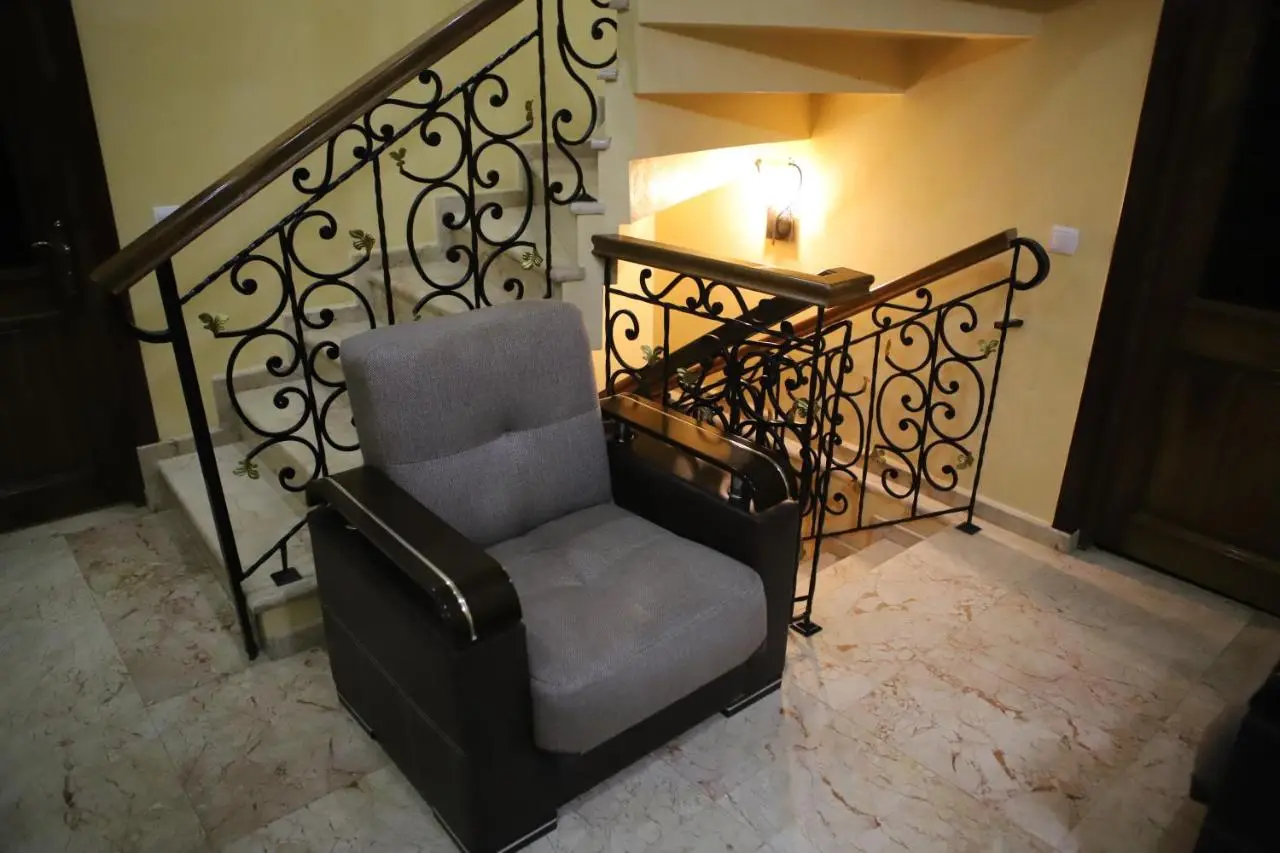 Hotel Black Sea House
