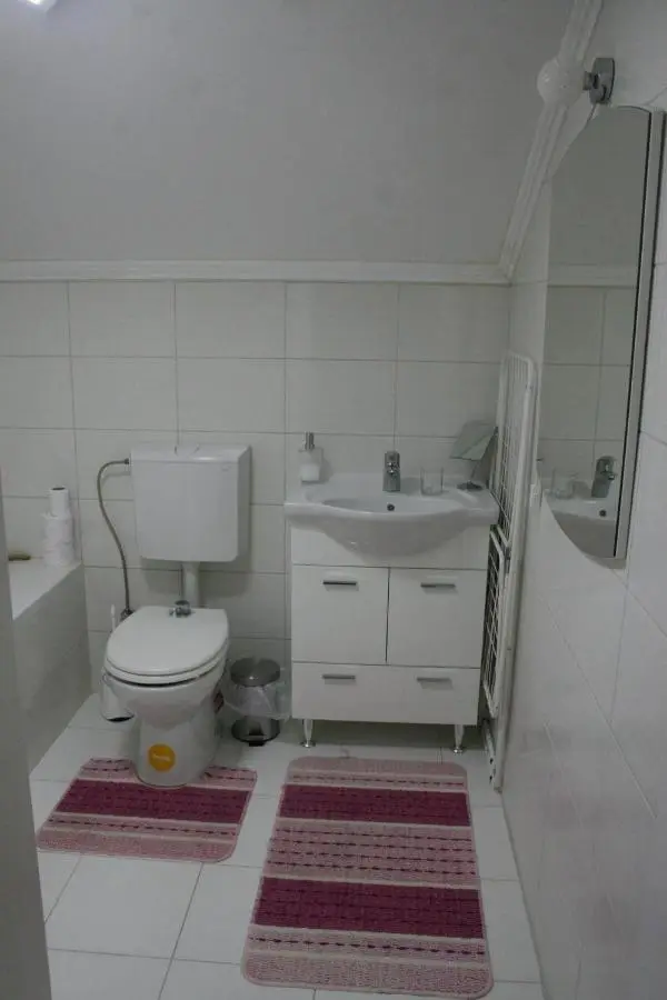 Apartment Beba