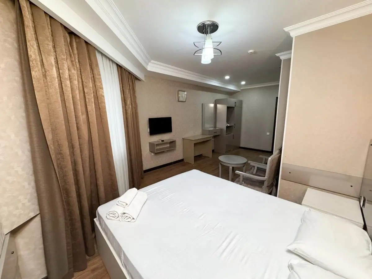 Consul Hotel