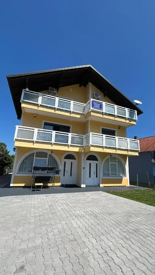 Urban home apartments