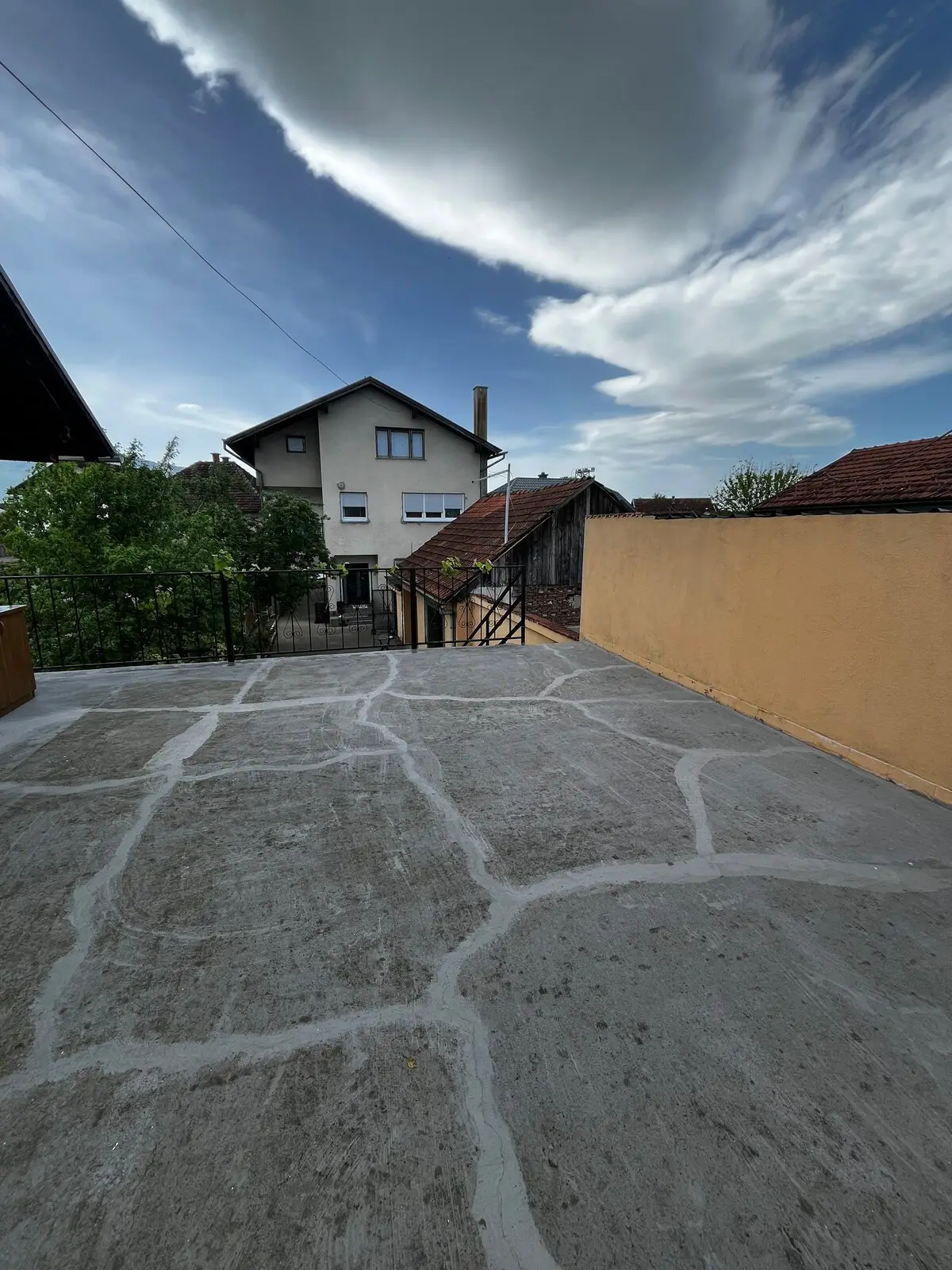 A Bihac Getaway