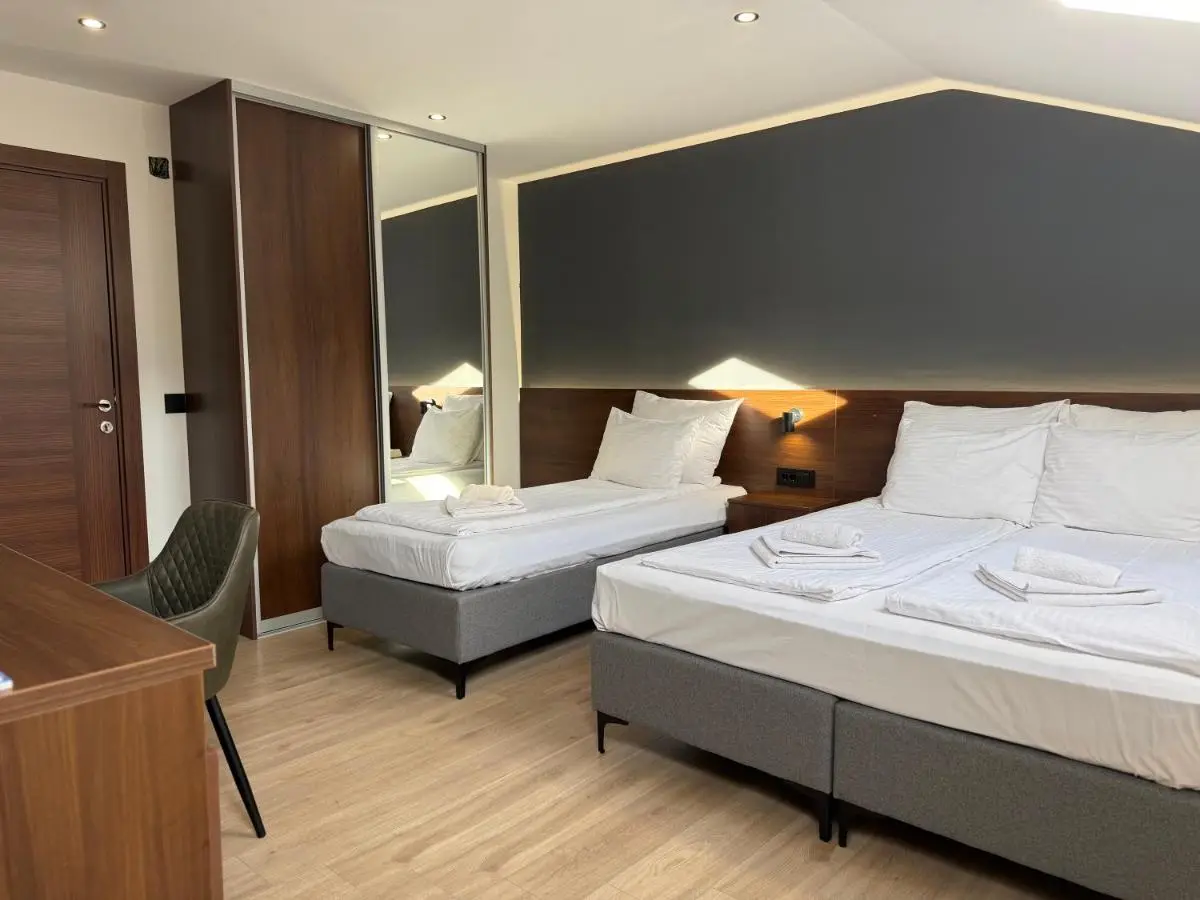 Motel M Vlasenica