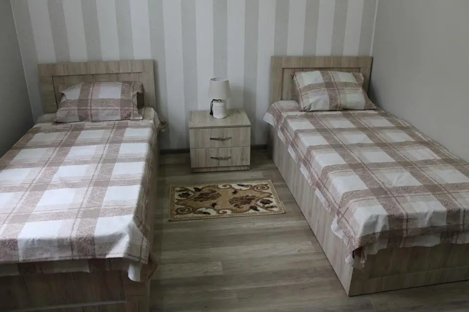 Guest House NINA