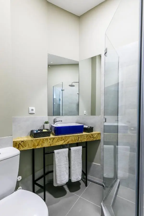 Boutique Hotel MOJO