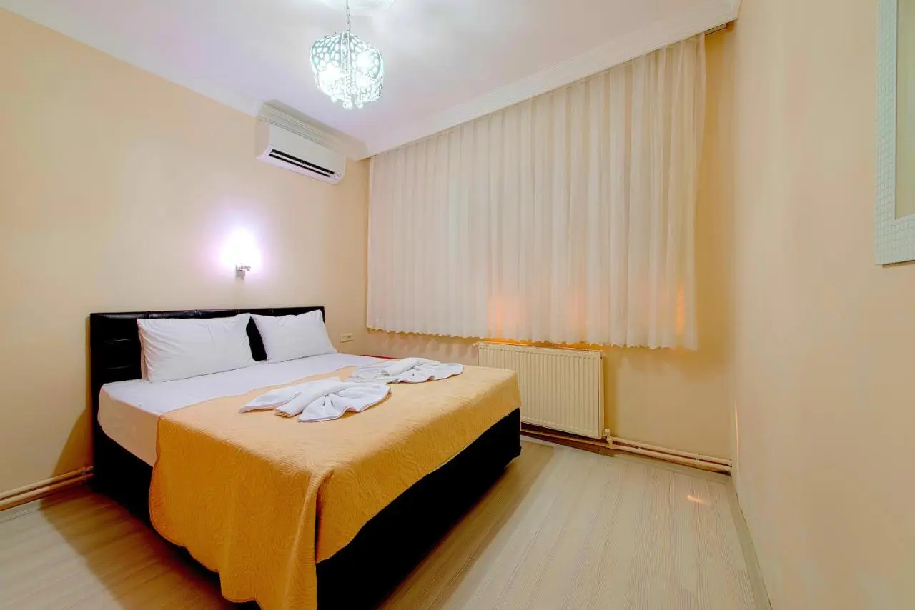 Efe Apart Hotel
