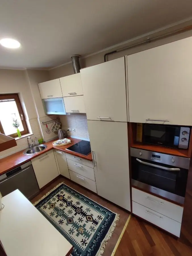 Deluxe Apartment Lejla - Free garage parking