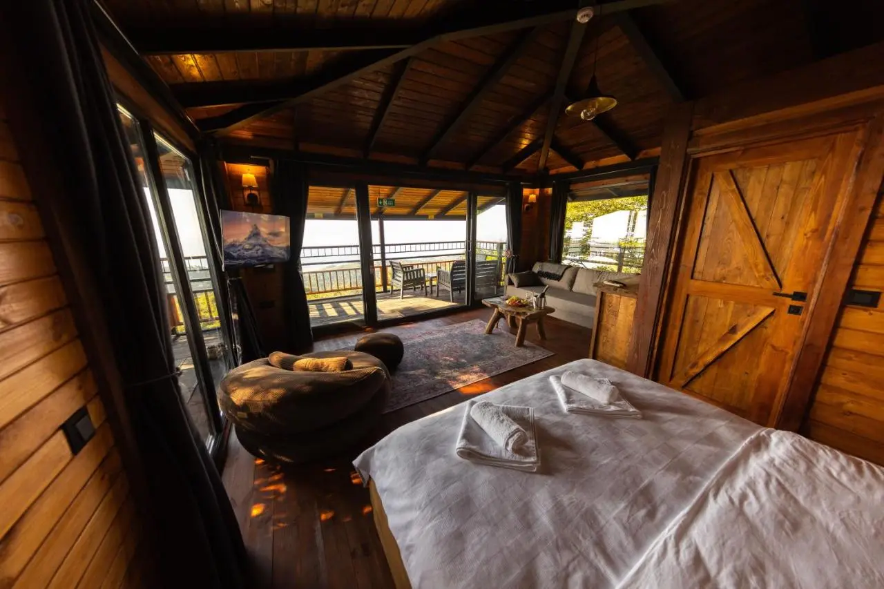 Indra Village Hotel