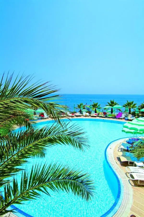 Anitas Hotel