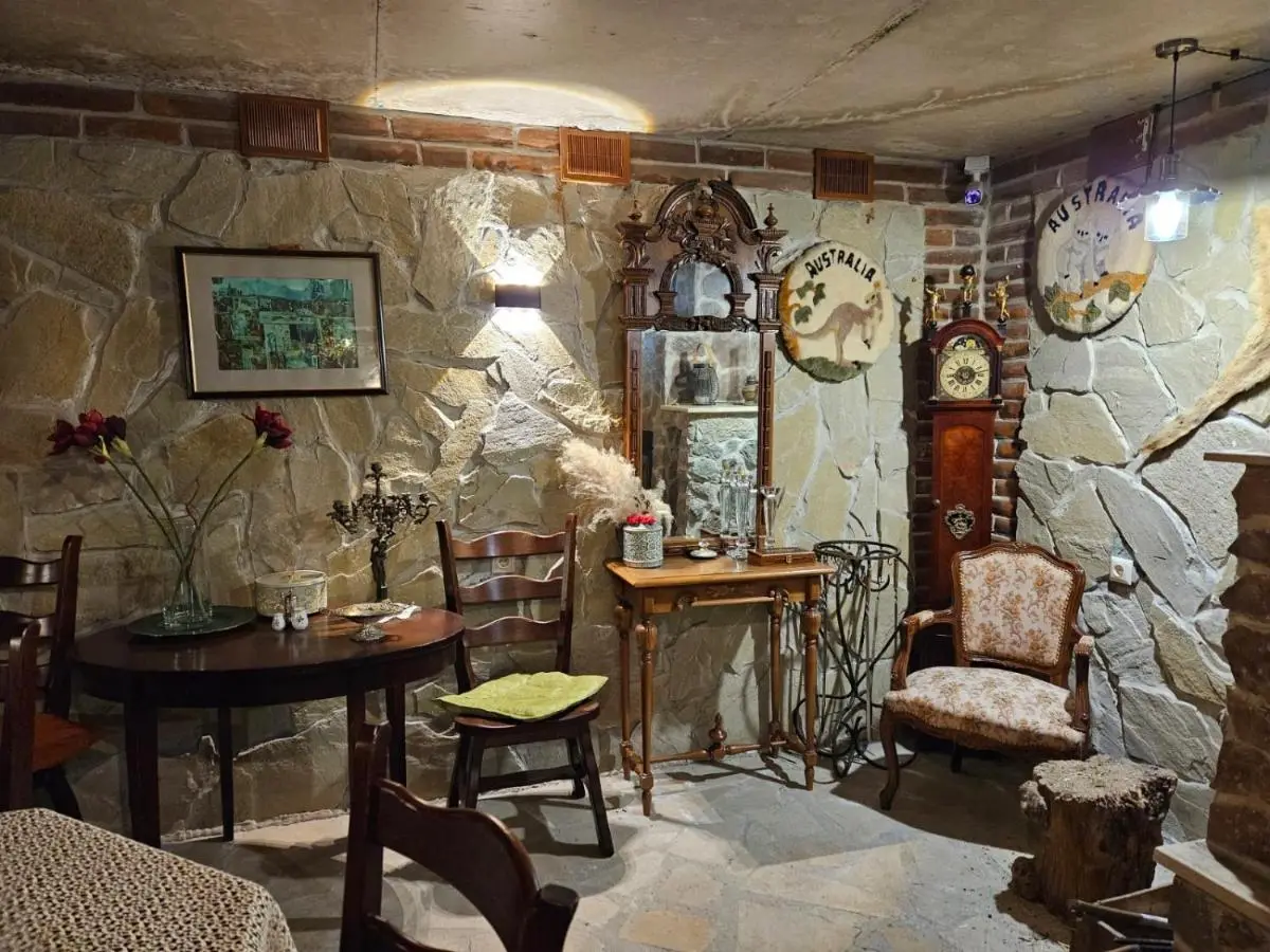 CHOGO Hotel Kutaisi
