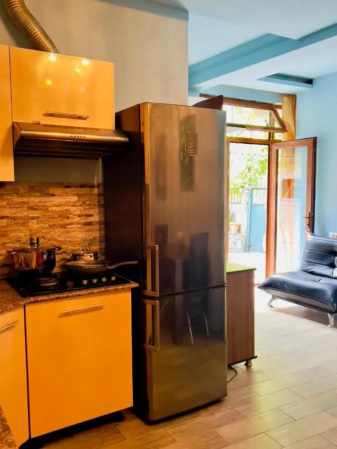Apartment Maisi
