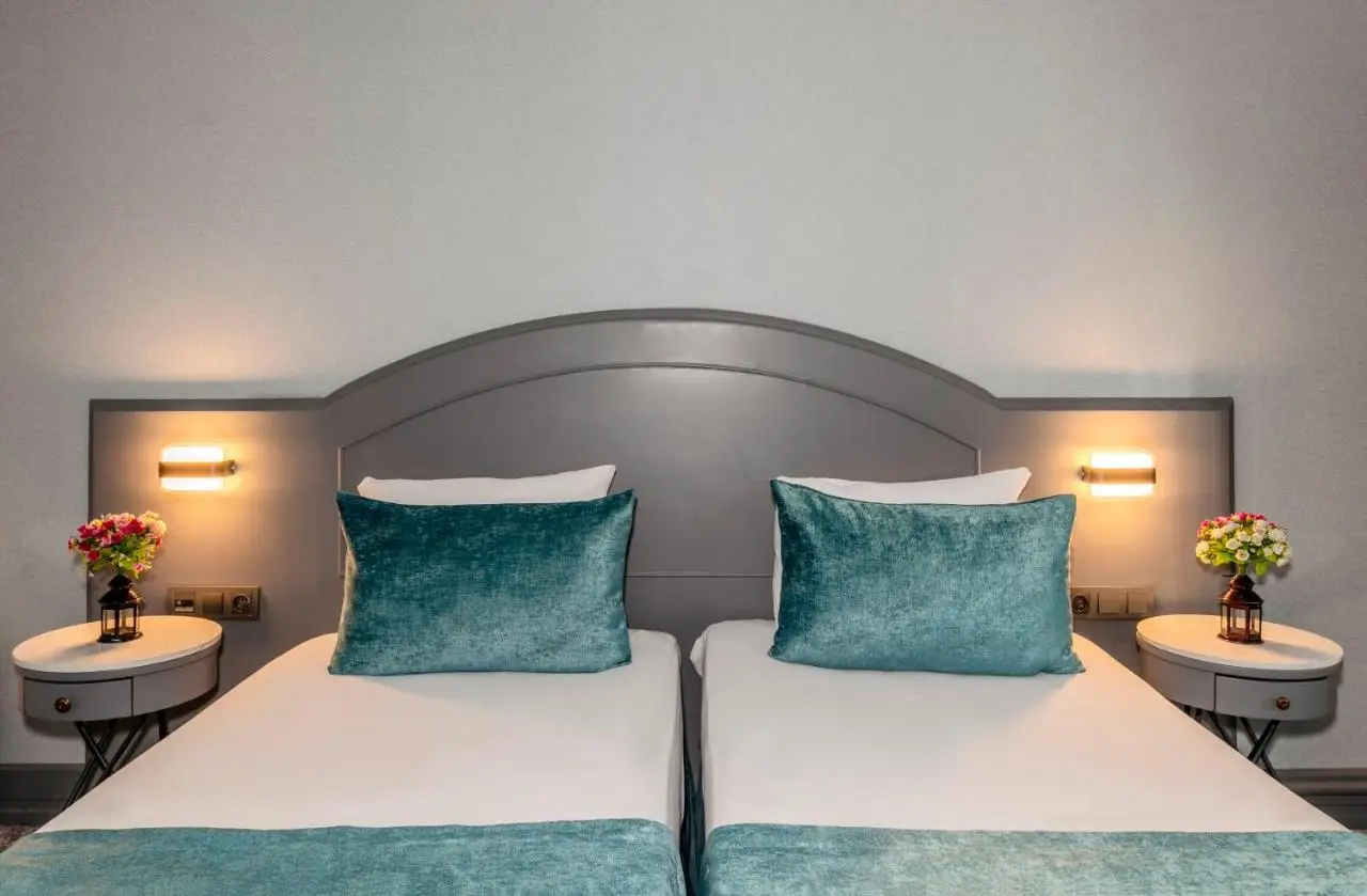 Tilia Hotel