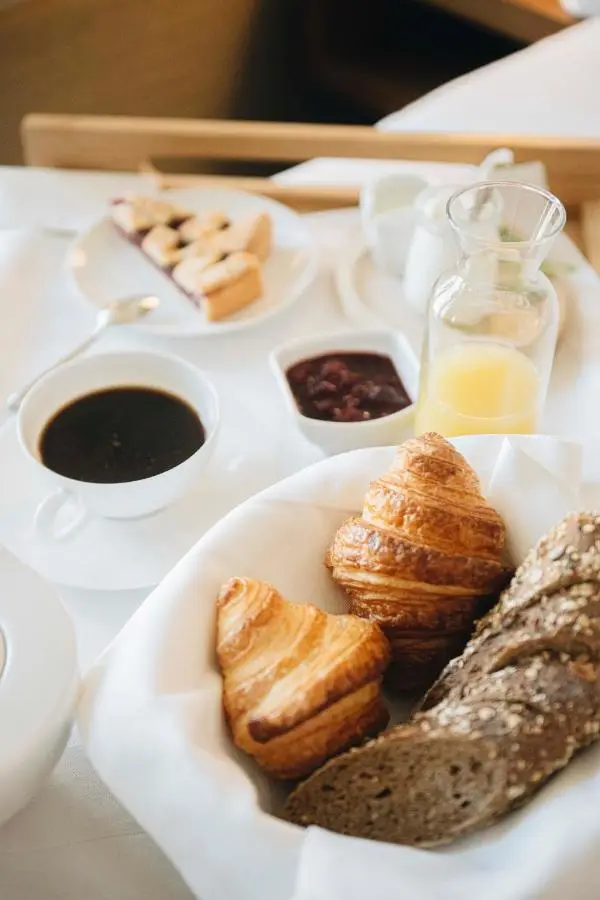 Hilton Garden Inn Tbilisi Chavchavadze