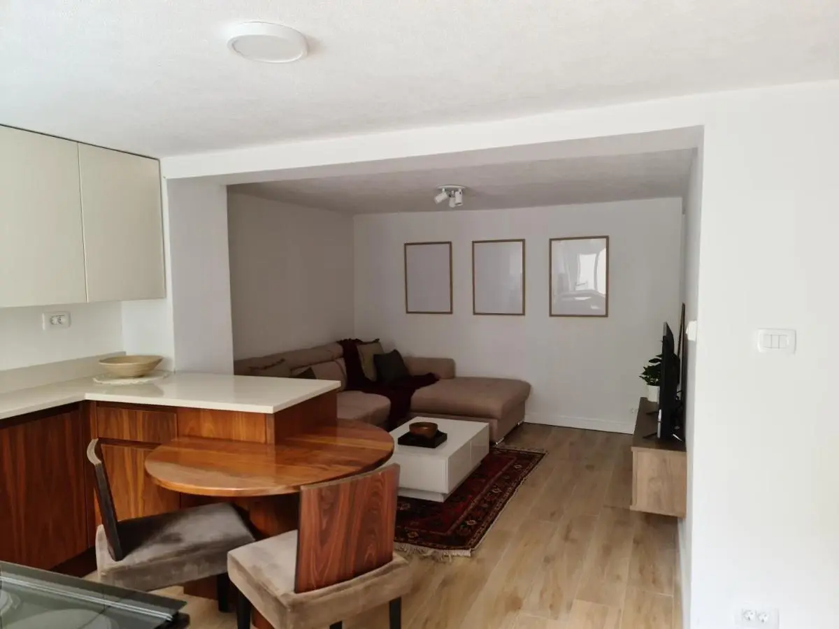 Apartments GB