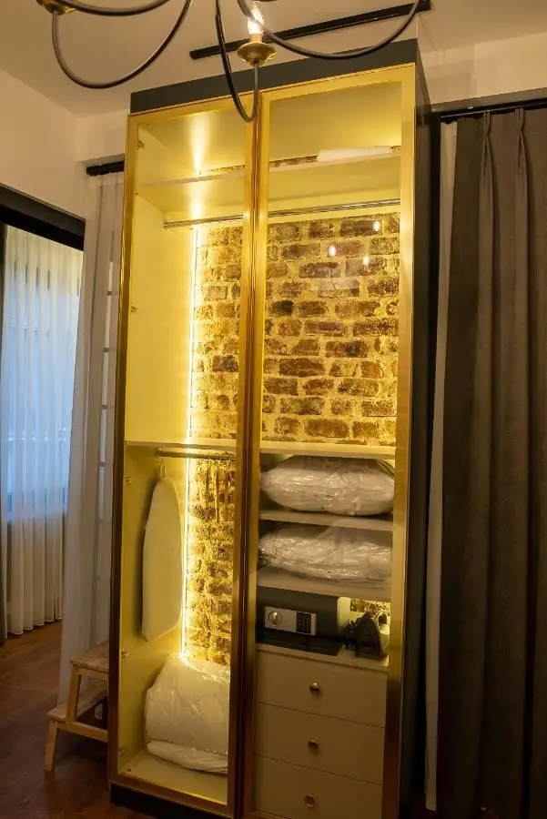 Alness Residence