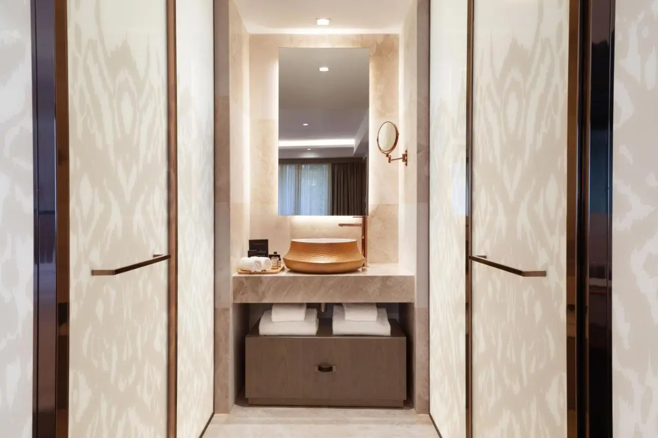 Burdock Hotel Istanbul, Autograph Collection