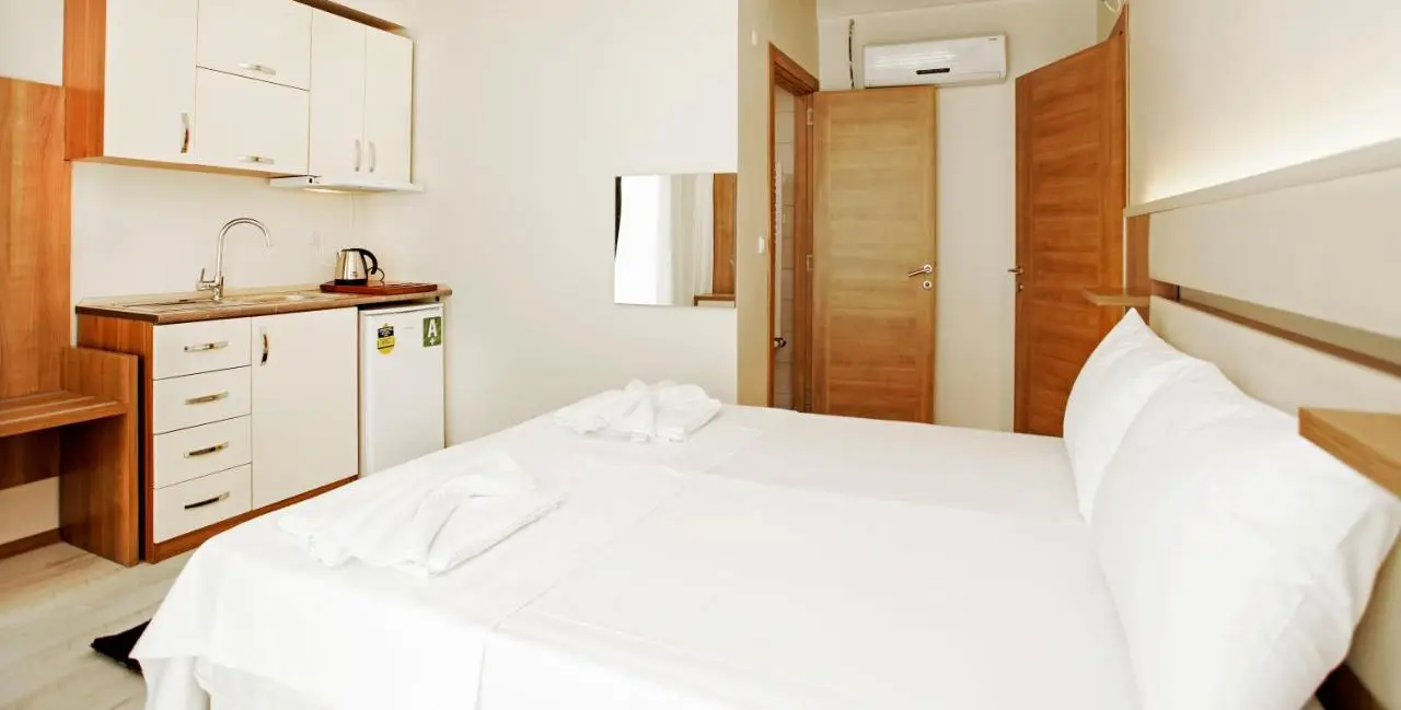 Kavalalı Suites