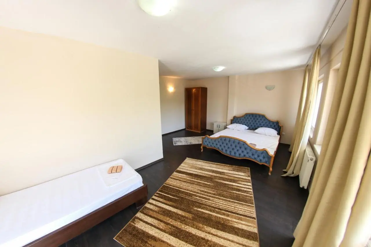 Apartments Hayat Hills