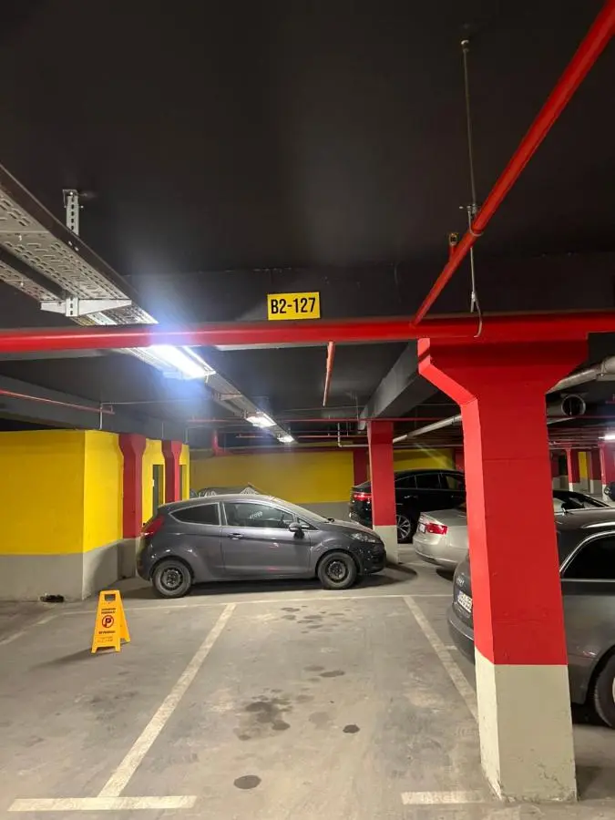 Apartments VIP ONLY 2
