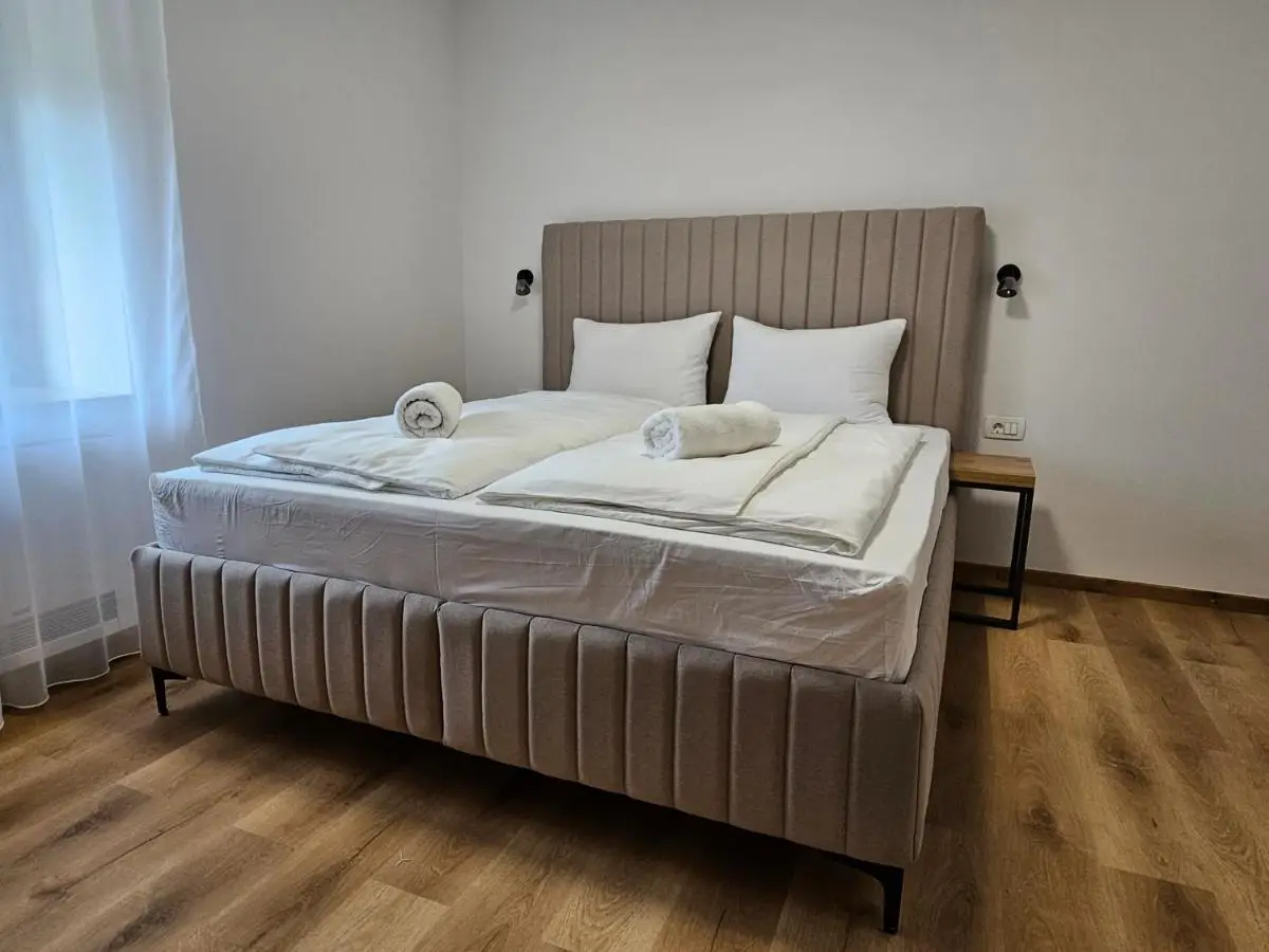Apartments NIM