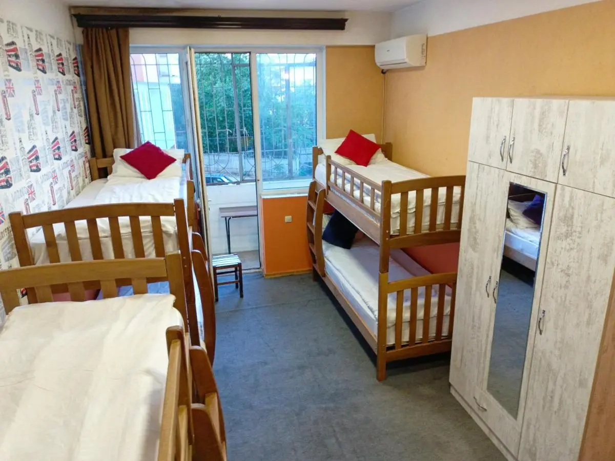 Museum Hostel