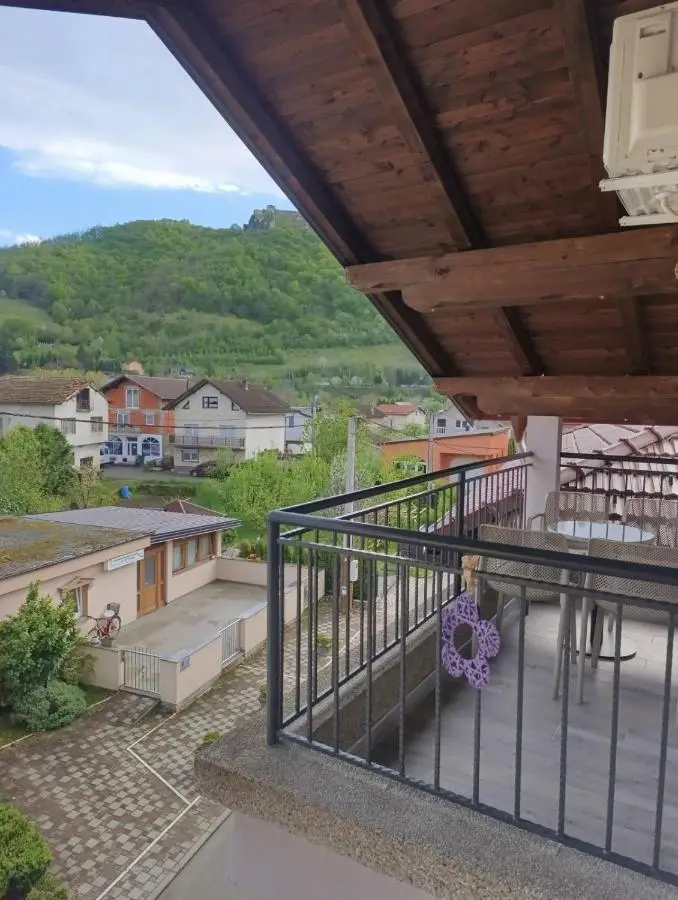 Naid Apartmani