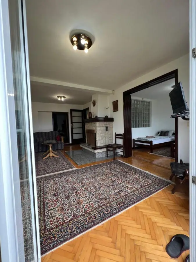 Holiday House Bistrik