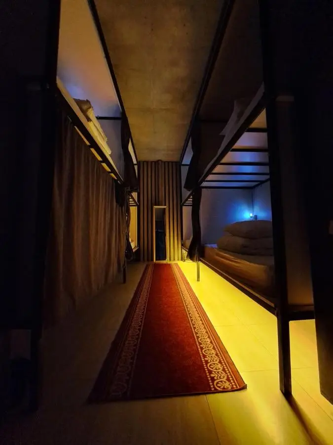 Karvi Hostel