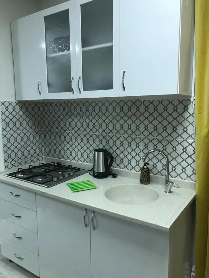ALPER BEY HOMES