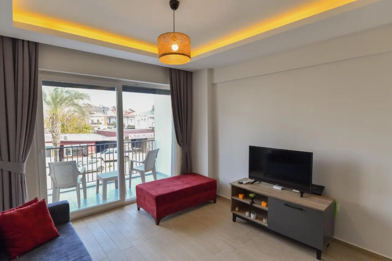 Çetkin Exclusive Apart
