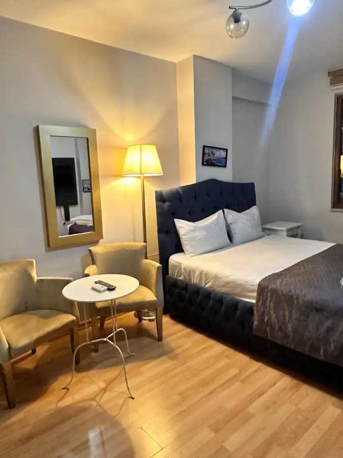 Taksim Castle Suites