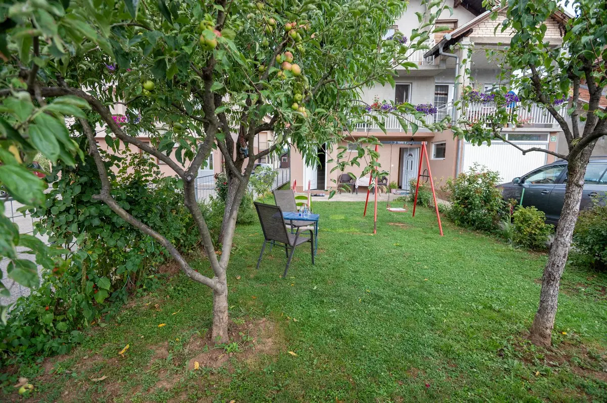 BAYT Apartment - FREE parking