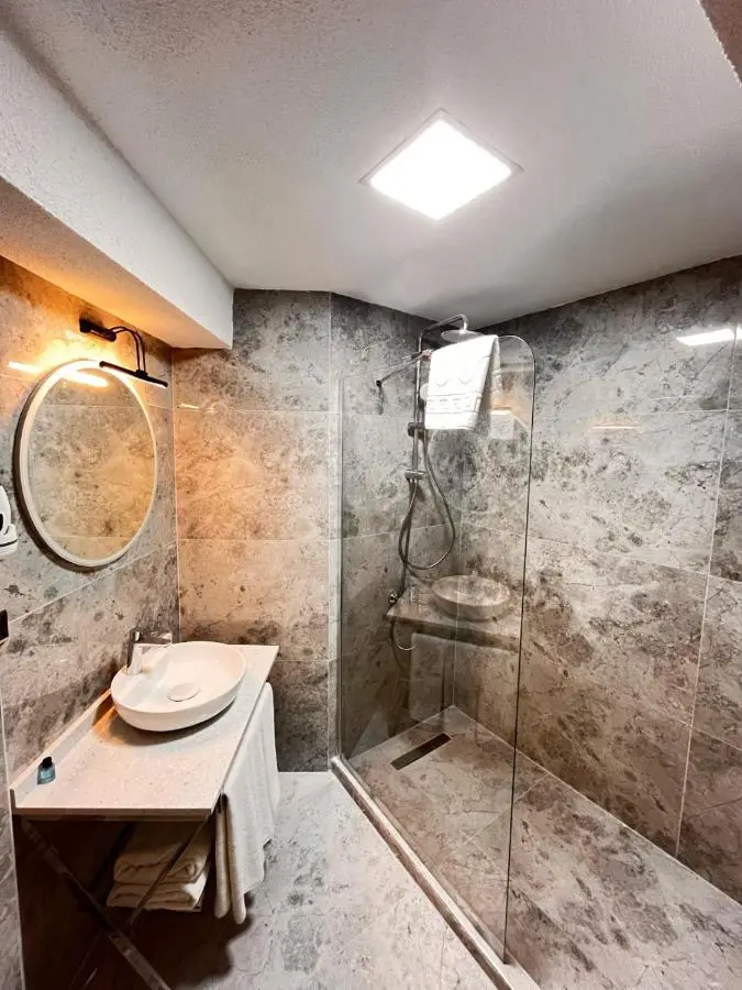 Downtown Sirkeci Hotel
