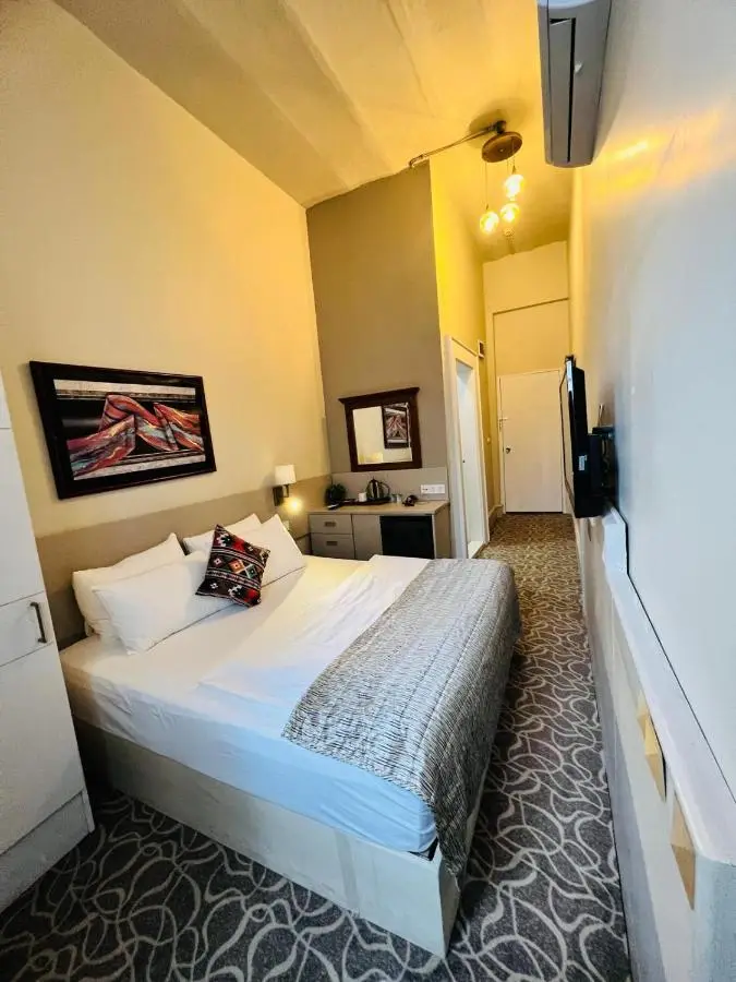 Aria Palace Taksim & Spa